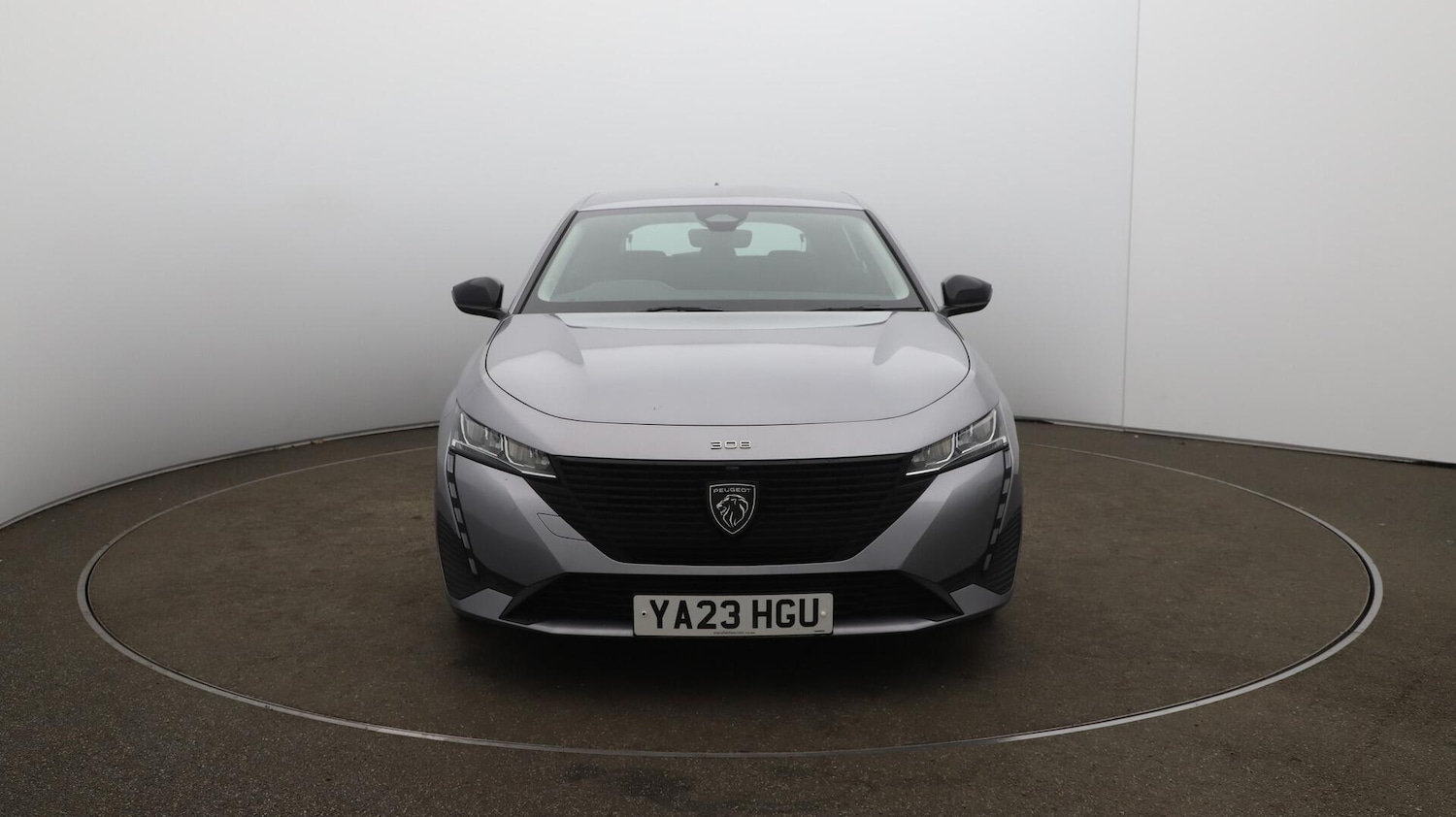 Used Peugeot 308 2023 for sale - 76584103: Photo 39