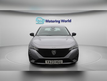 Used Peugeot 308 2023 for sale - 76584103: Photo