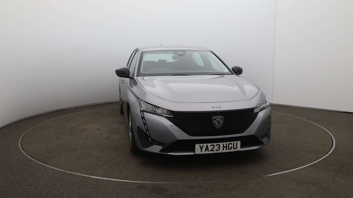 Used Peugeot 308 2023 for sale - 76584103: Photo 40