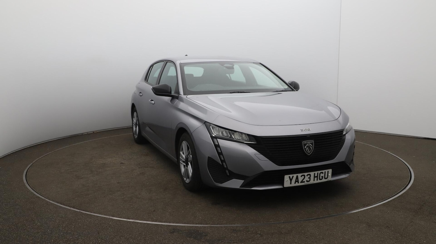 Used Peugeot 308 2023 for sale - 76584103: Photo 41