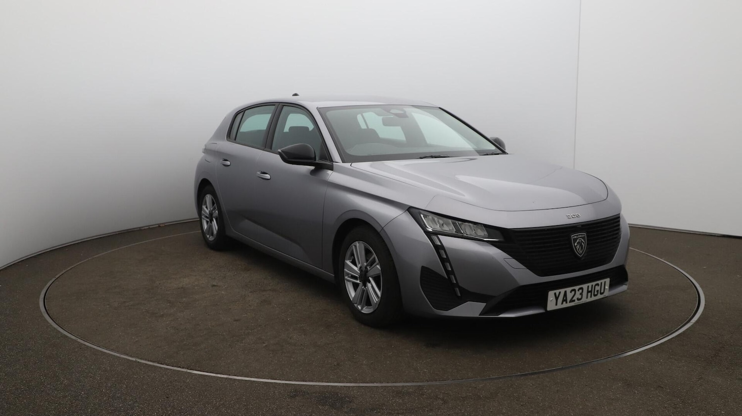Used Peugeot 308 2023 for sale - 76584103: Photo 42