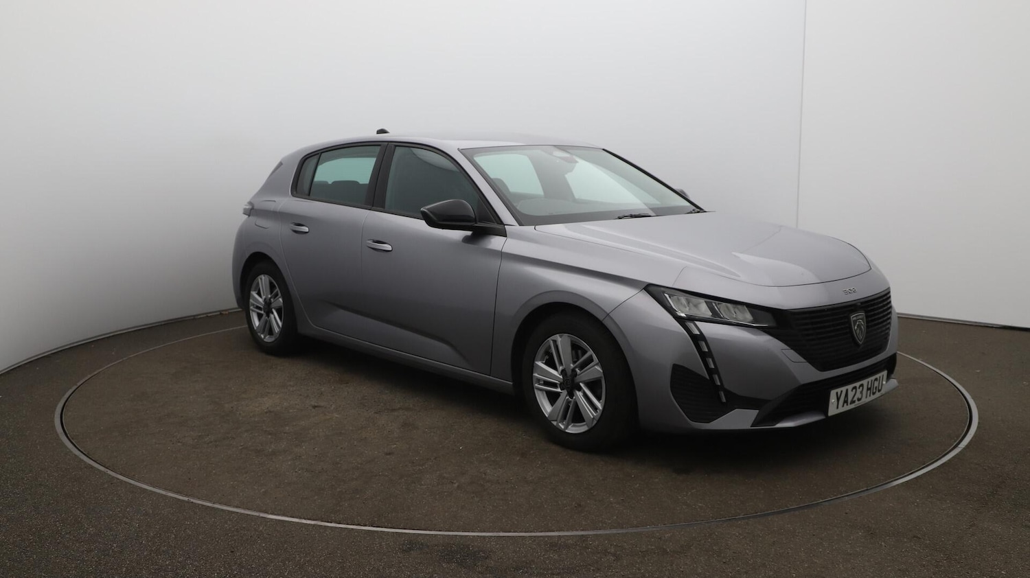 Used Peugeot 308 2023 for sale - 76584103: Photo 43