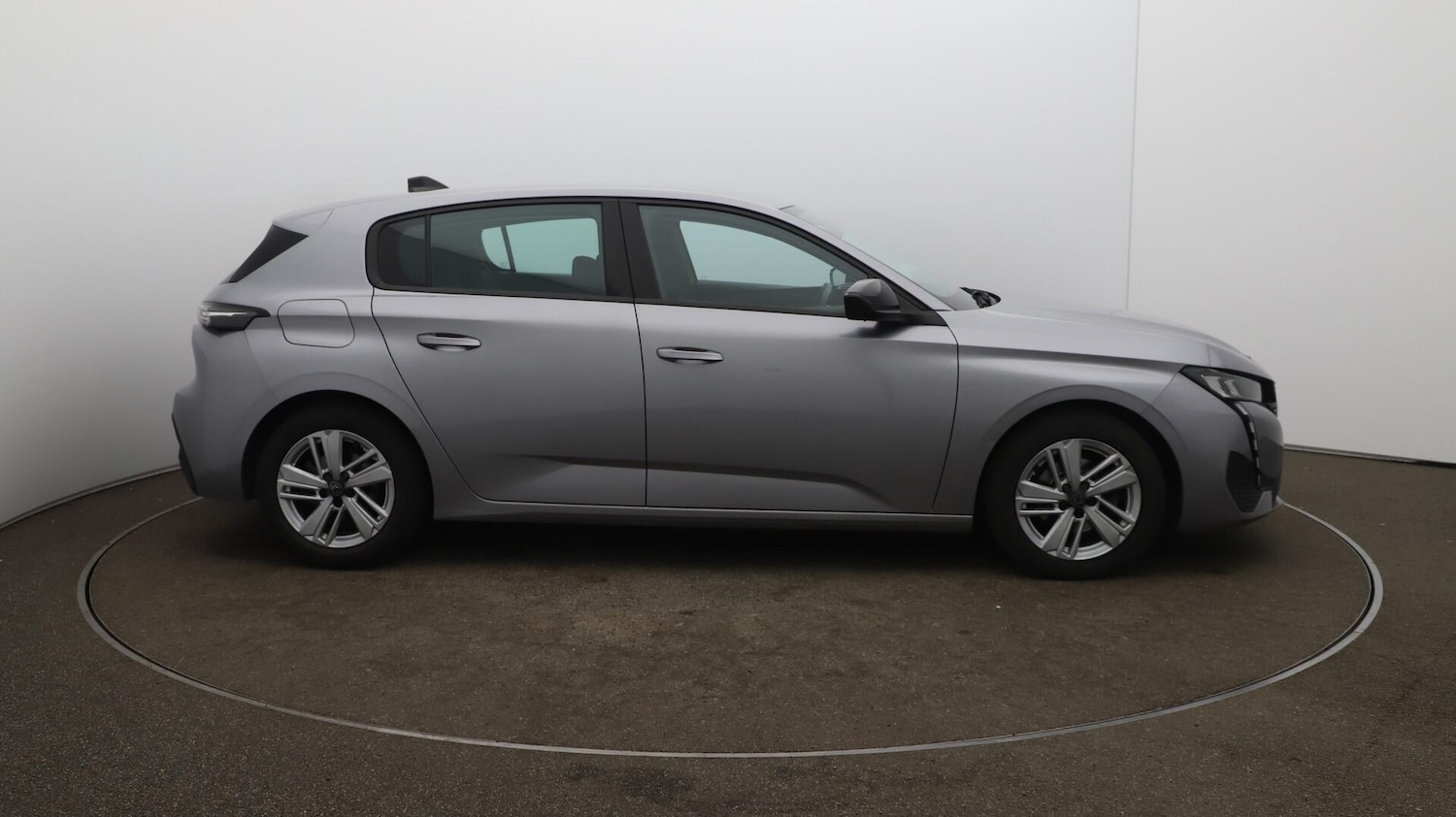 Used Peugeot 308 2023 for sale - 76584103: Photo 48