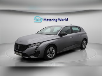 Used Peugeot 308 2023 for sale - 76584103: Photo