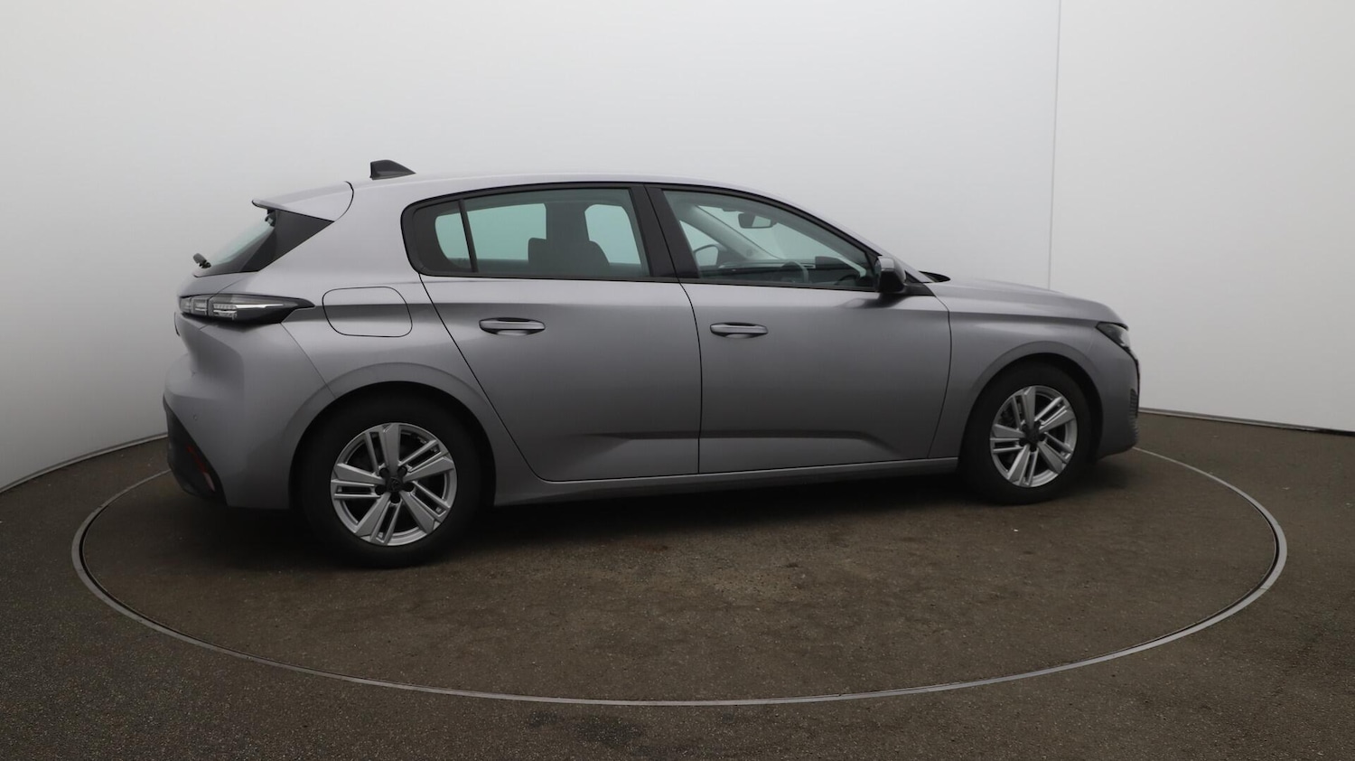 Used Peugeot 308 2023 for sale - 76584103: Photo 50