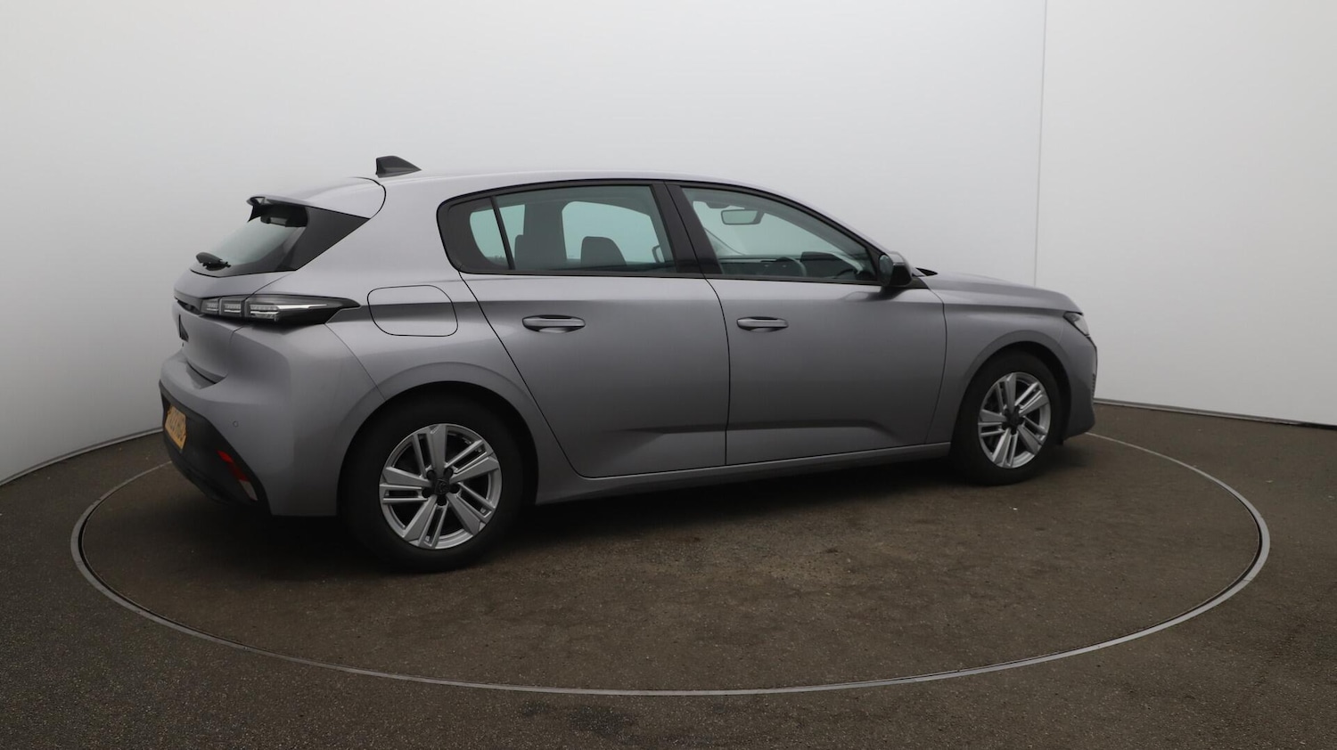 Used Peugeot 308 2023 for sale - 76584103: Photo 51