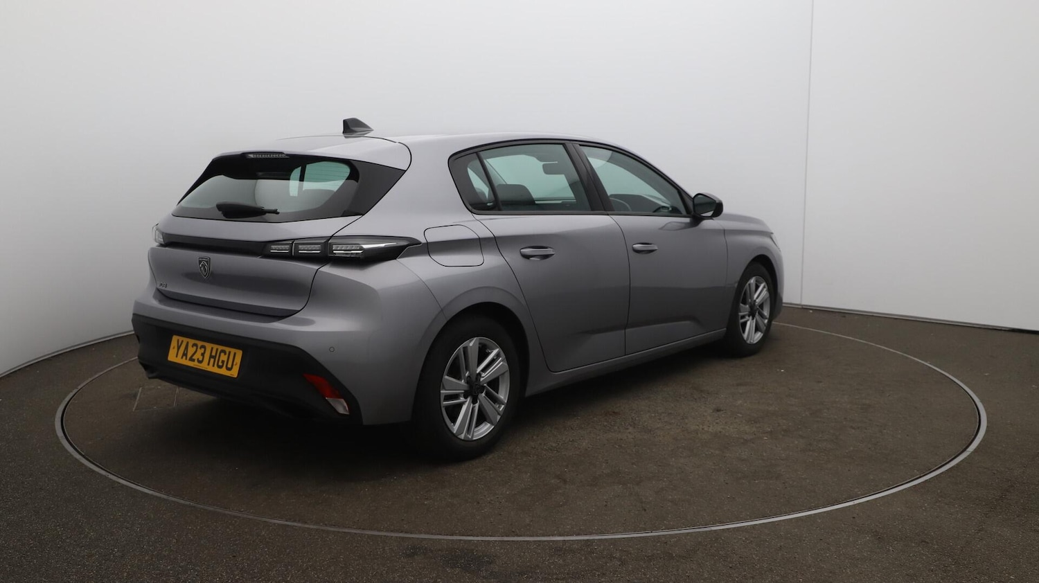 Used Peugeot 308 2023 for sale - 76584103: Photo 53