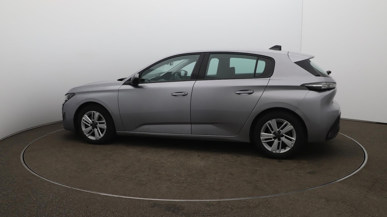 Used Peugeot 308 2023 for sale - 76584103: Photo 57