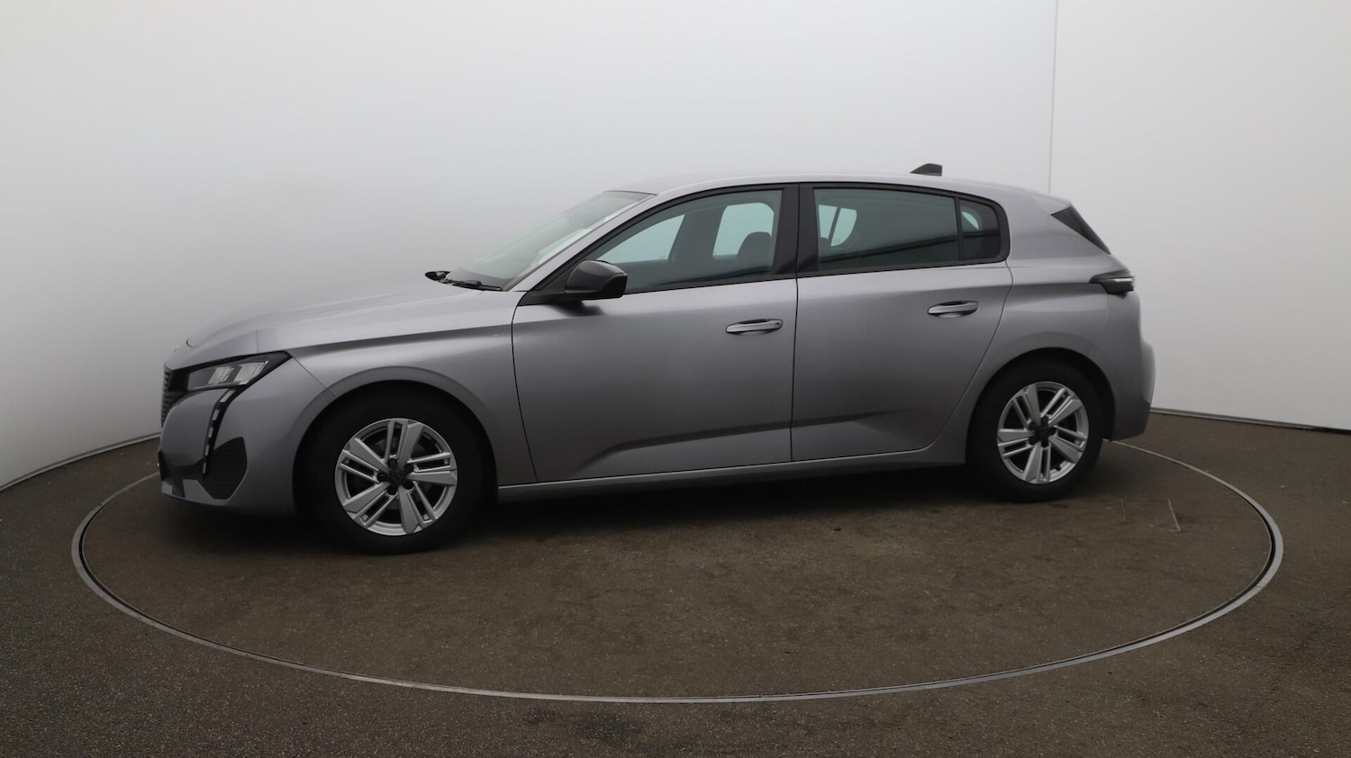 Used Peugeot 308 2023 for sale - 76584103: Photo 65