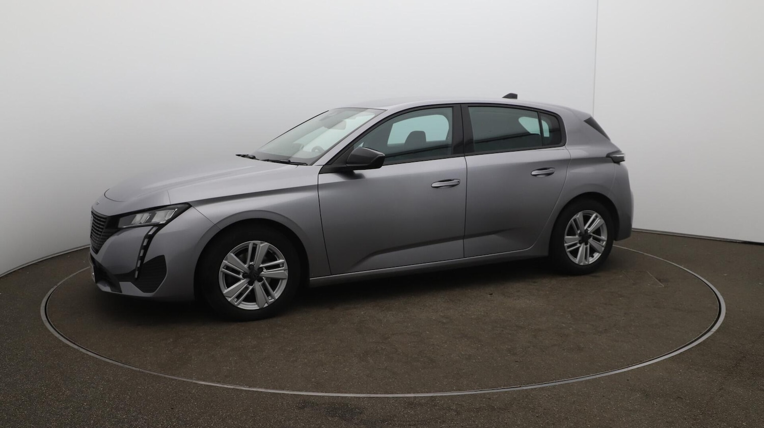 Used Peugeot 308 2023 for sale - 76584103: Photo 66