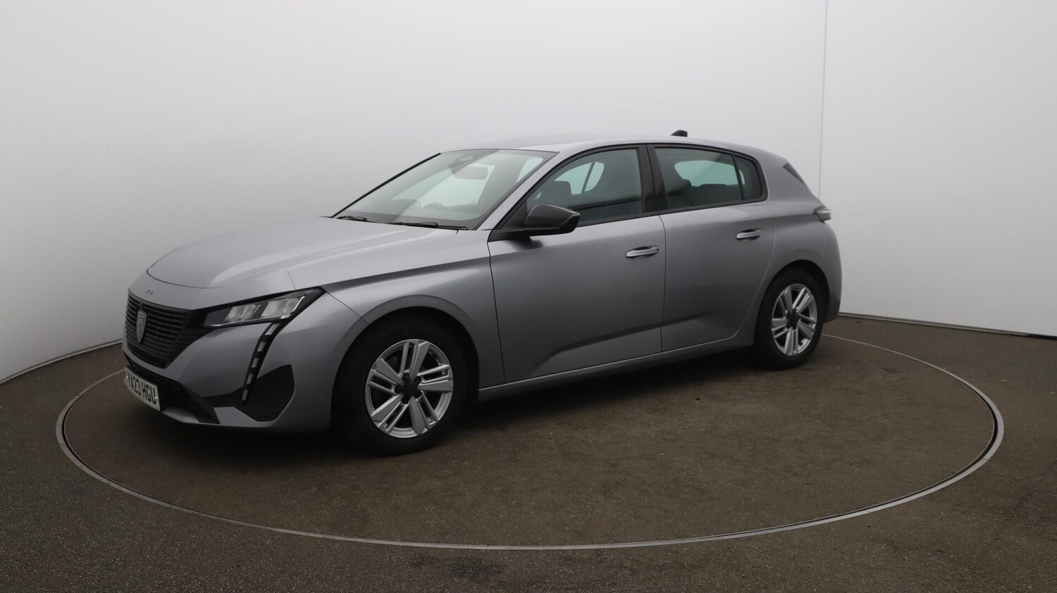 Used Peugeot 308 2023 for sale - 76584103: Photo 67