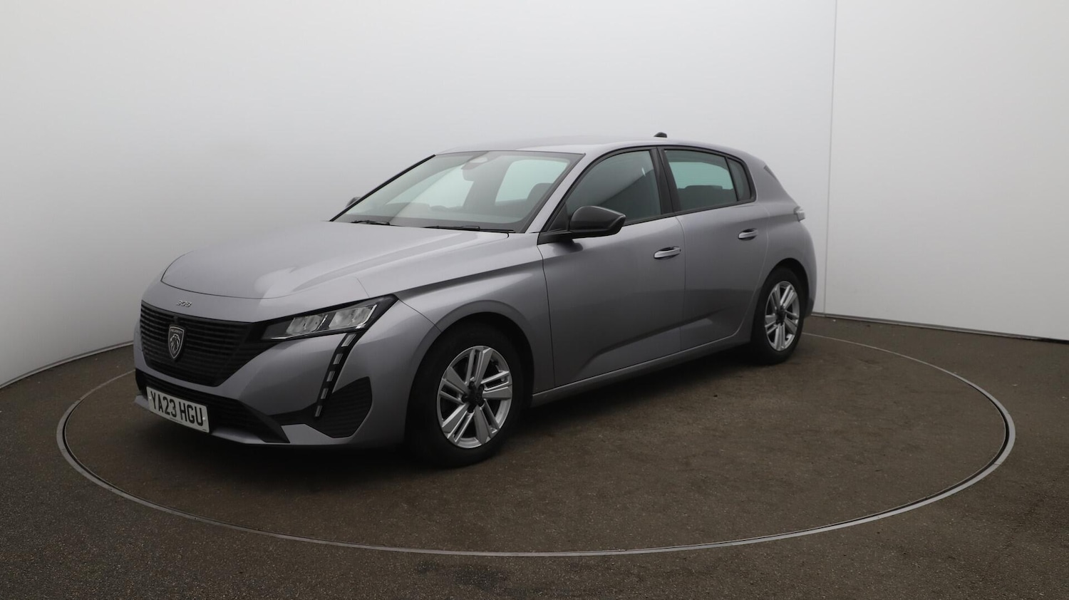Used Peugeot 308 2023 for sale - 76584103: Photo 68