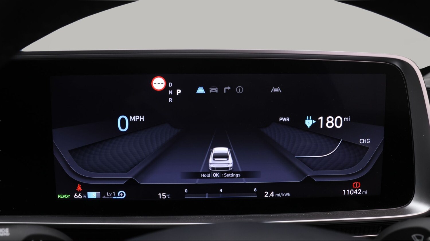 Used Hyundai IONIQ 6 2024 for sale - 77687483: Photo 10