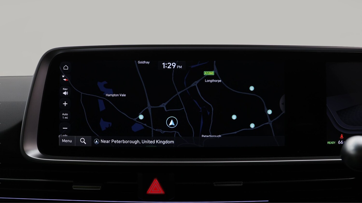 Used Hyundai IONIQ 6 2024 for sale - 77687483: Photo 11