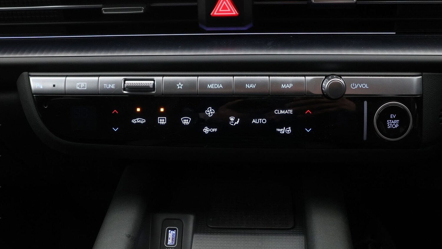 Used Hyundai IONIQ 6 2024 for sale - 77687483: Photo 12