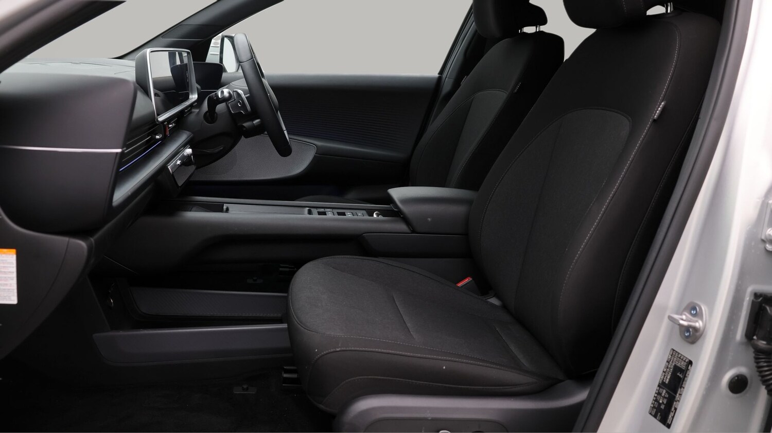 Used Hyundai IONIQ 6 2024 for sale - 77687483: Photo 14