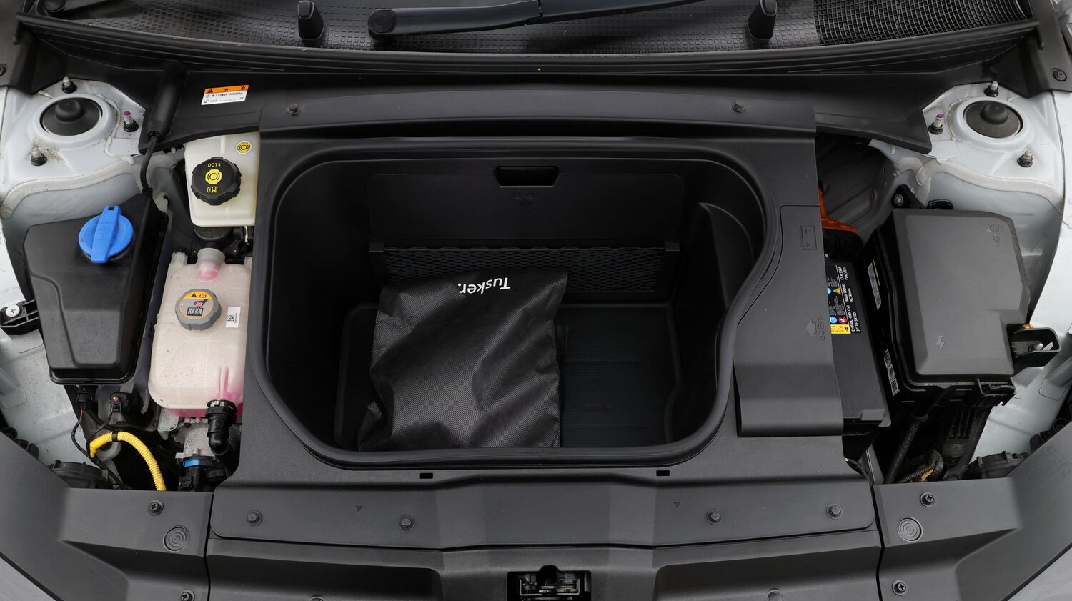 Used Hyundai IONIQ 6 2024 for sale - 77687483: Photo 19