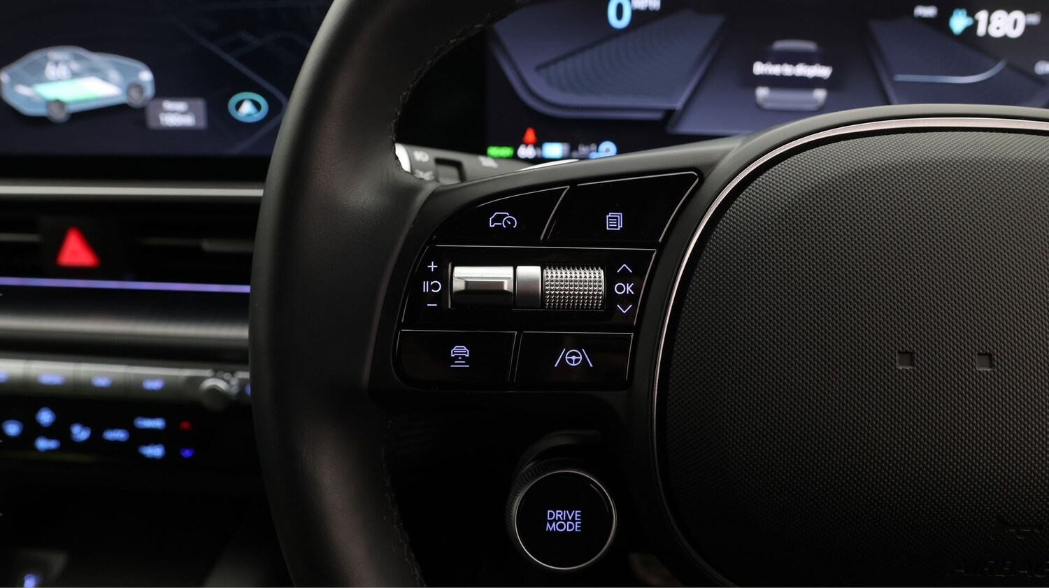 Used Hyundai IONIQ 6 2024 for sale - 77687483: Photo 20