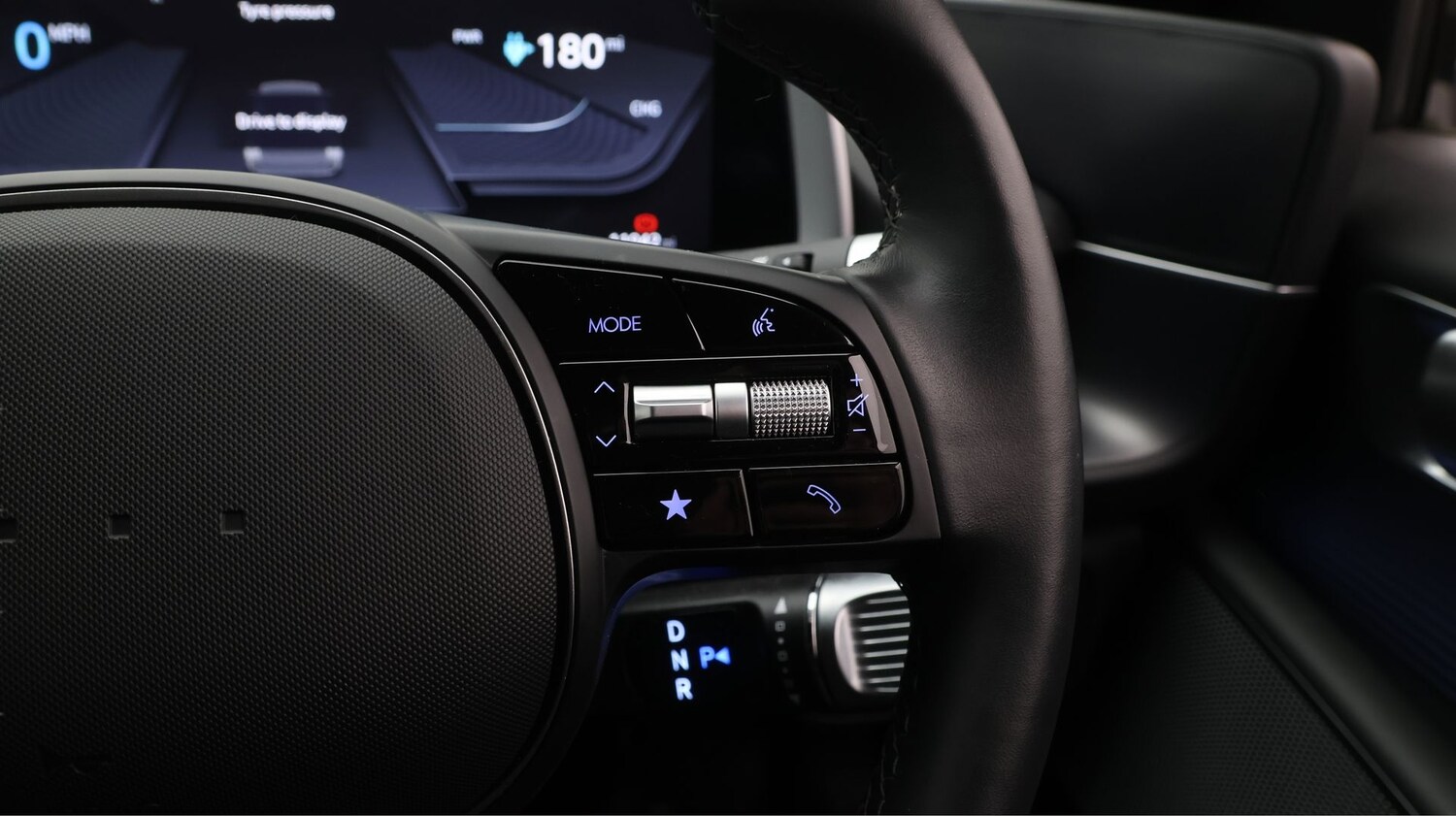 Used Hyundai IONIQ 6 2024 for sale - 77687483: Photo 21