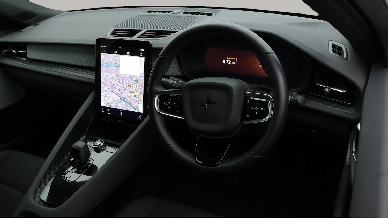 Used Polestar Polestar 2 2023 for sale - 76432264: Photo 10