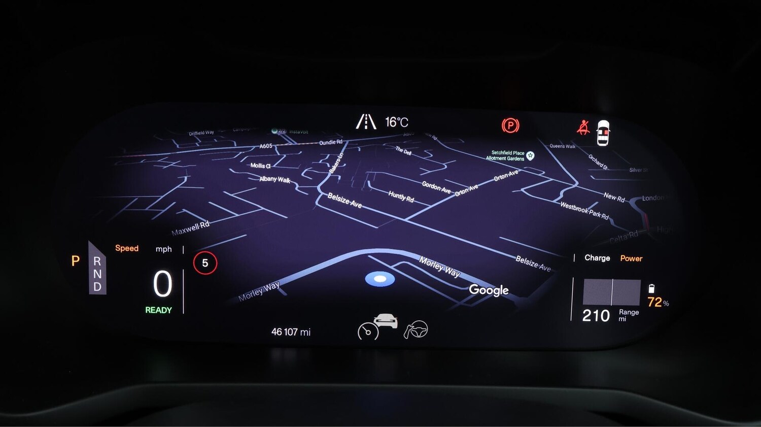 Used Polestar Polestar 2 2023 for sale - 76432264: Photo 11