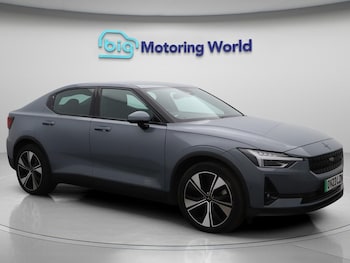 2023 (23) - 170kW 78kWh Long Range Single motor 5dr Auto