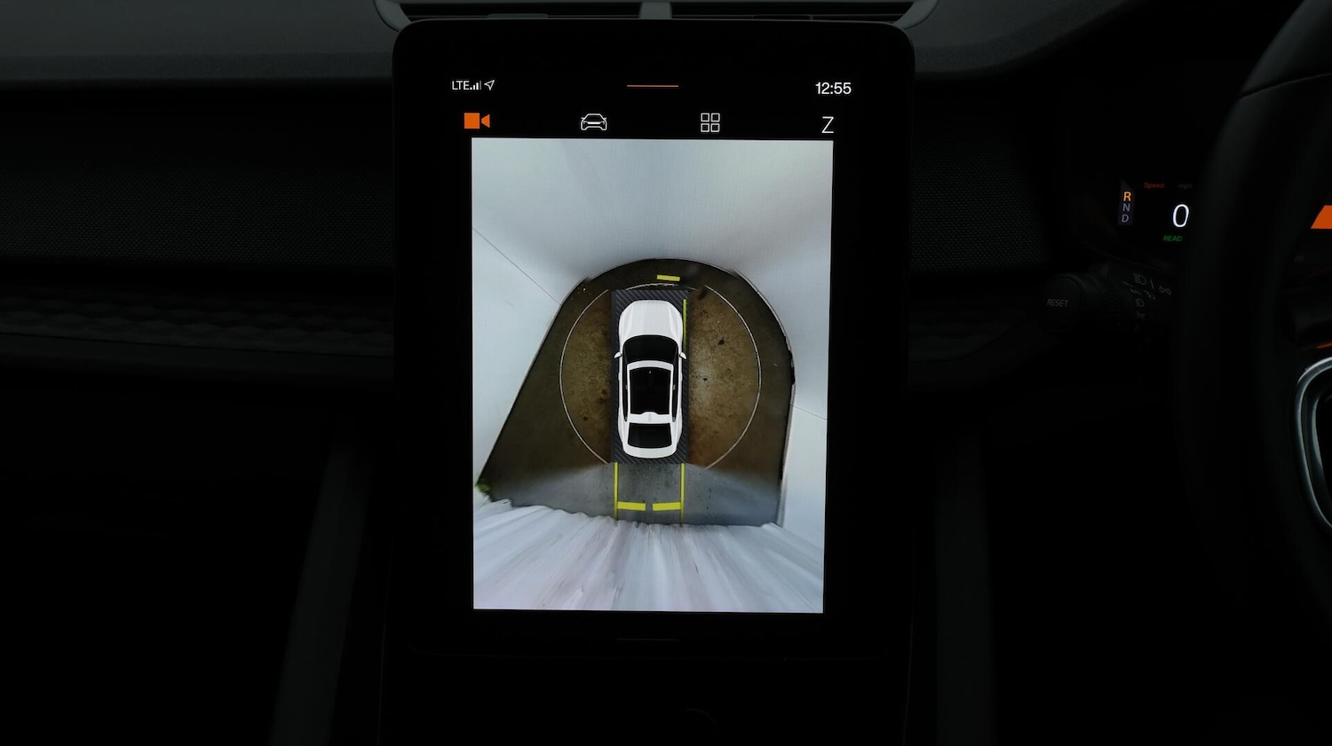 Used Polestar Polestar 2 2023 for sale - 76432264: Photo 25