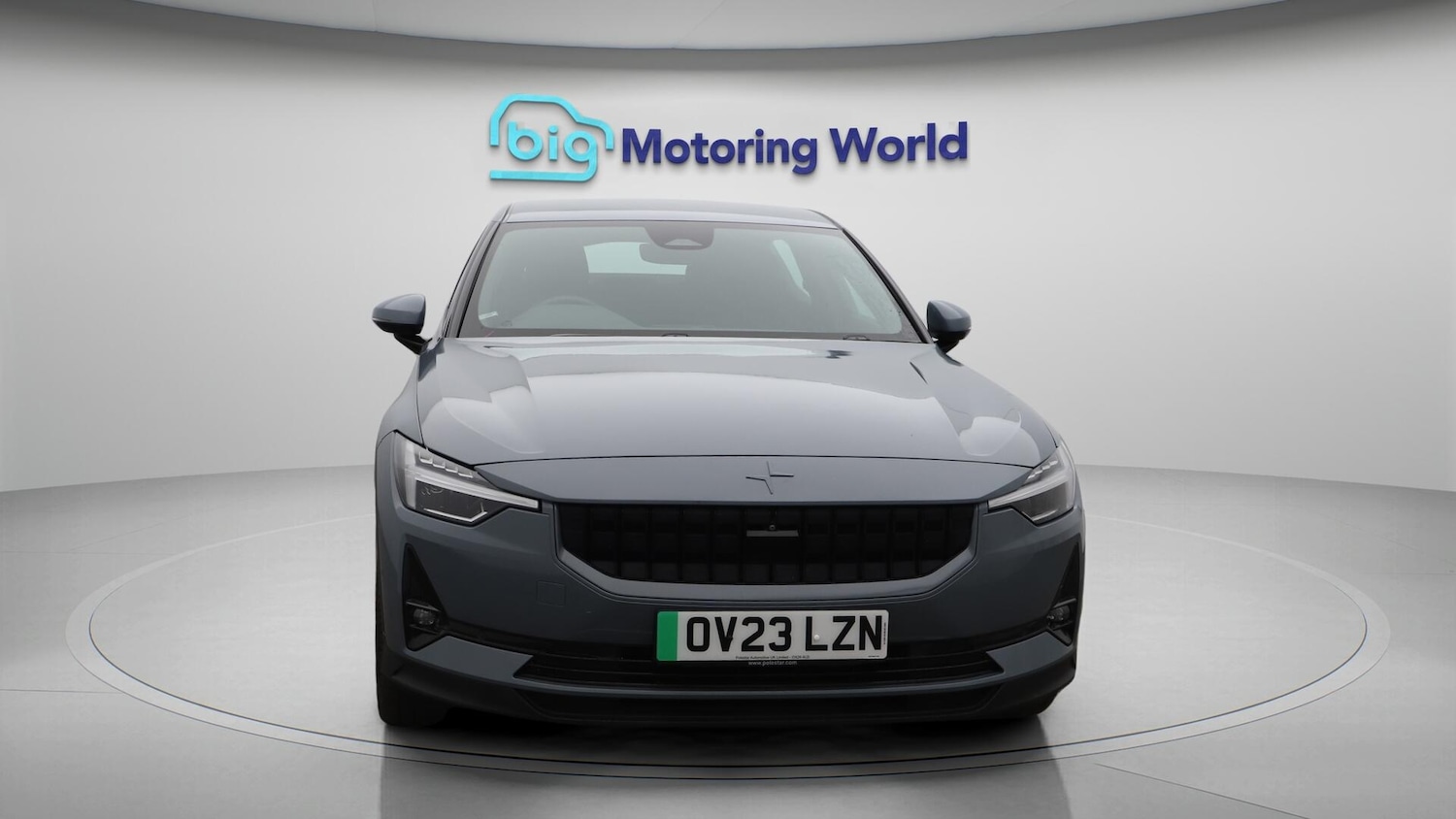 Used Polestar Polestar 2 2023 for sale - 76432264: Photo 3