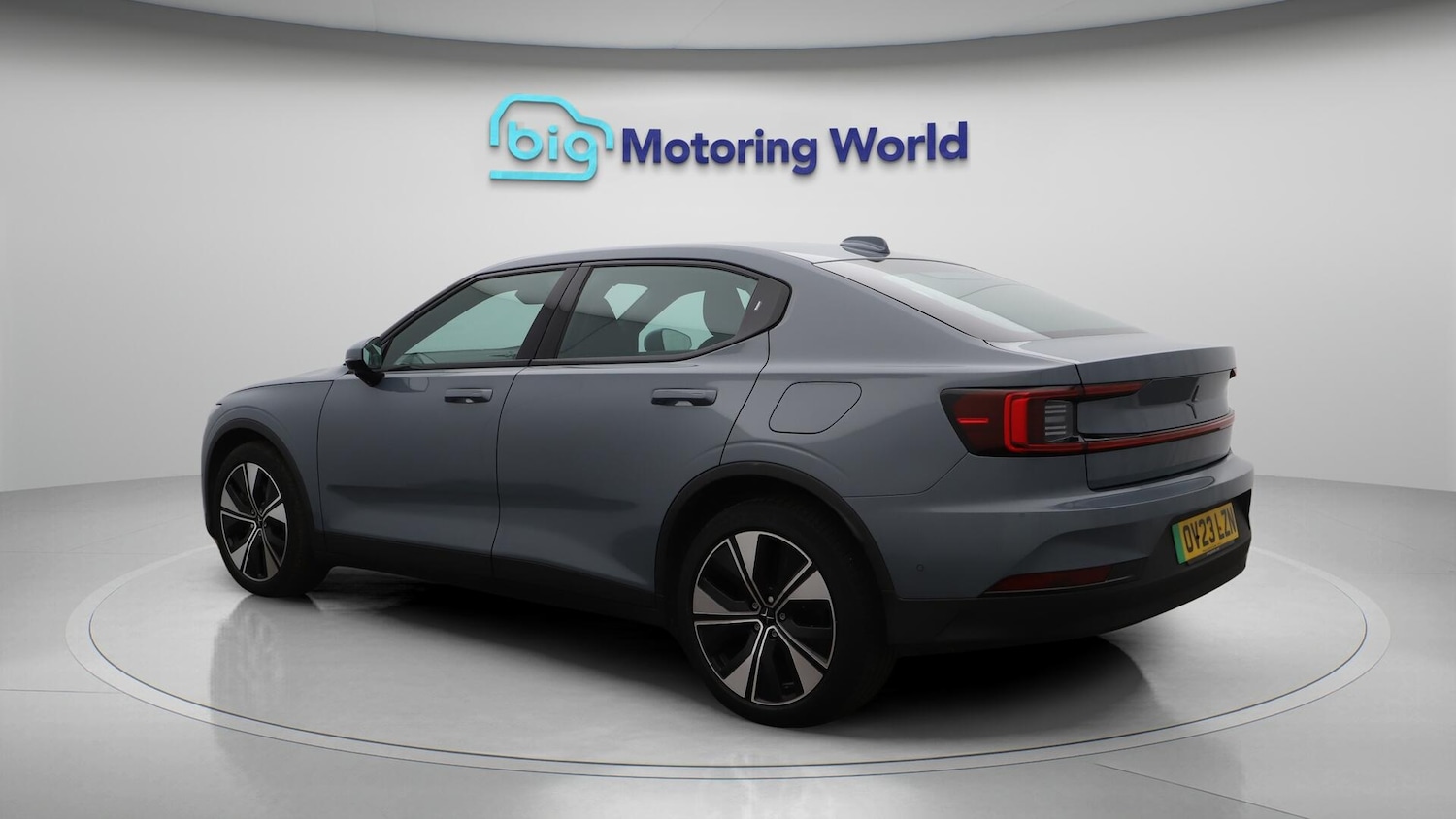 Used Polestar Polestar 2 2023 for sale - 76432264: Photo 6