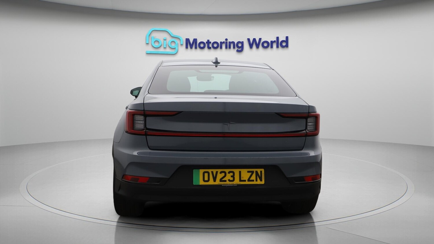 Used Polestar Polestar 2 2023 for sale - 76432264: Photo 7