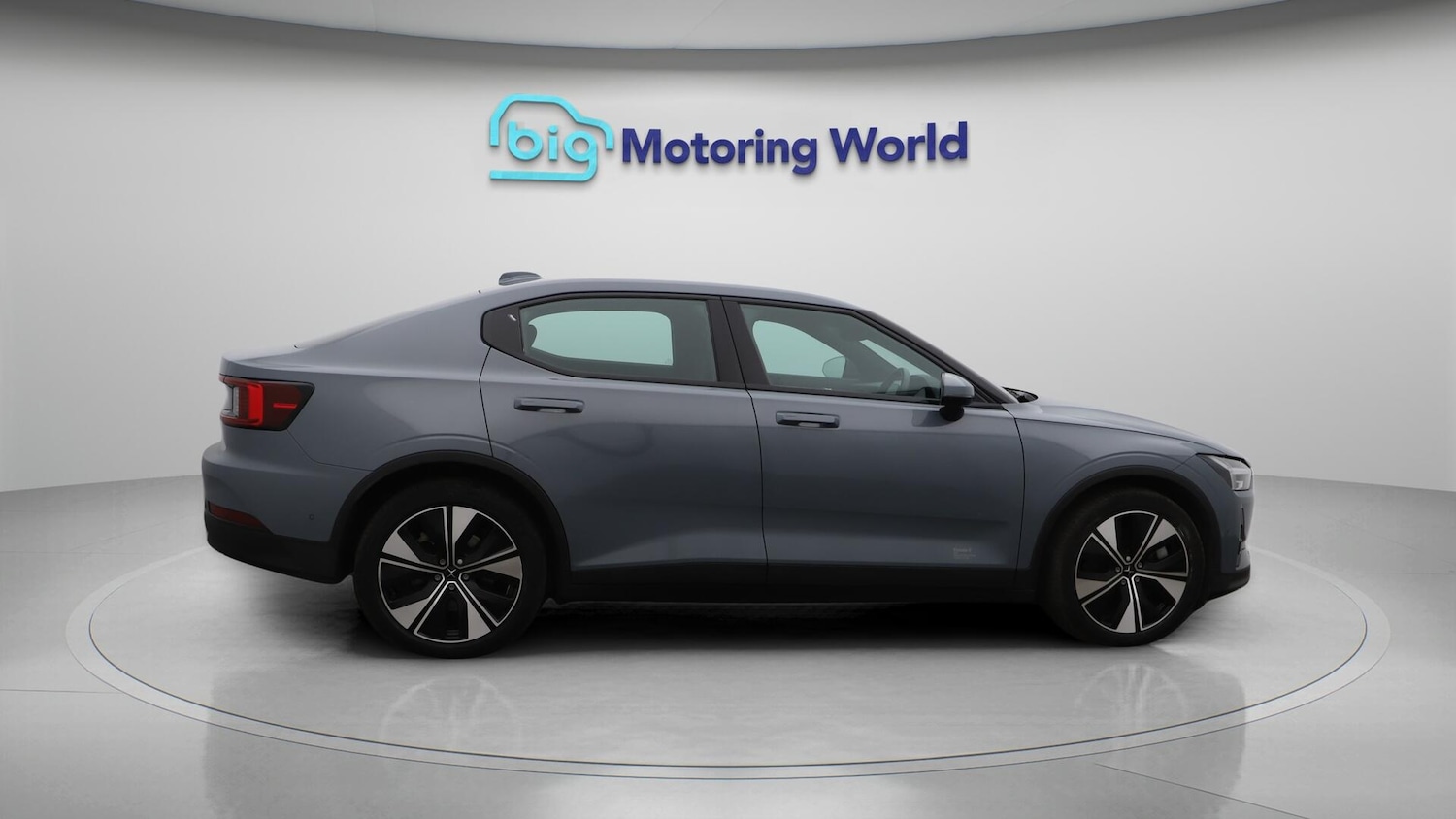 Used Polestar Polestar 2 2023 for sale - 76432264: Photo 9