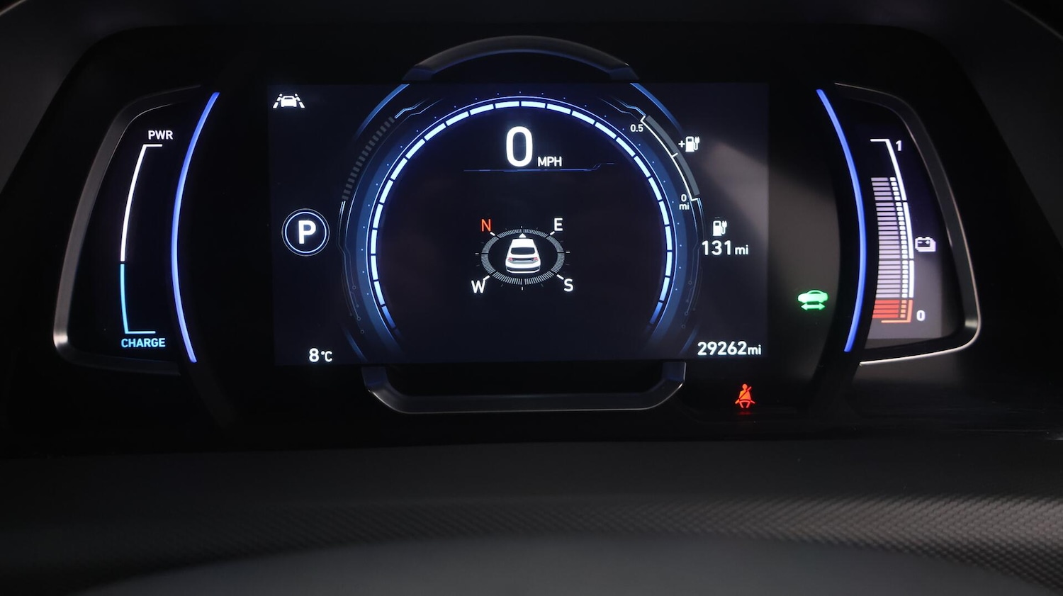 Used Hyundai IONIQ 2021 for sale - 76658496: Photo 11