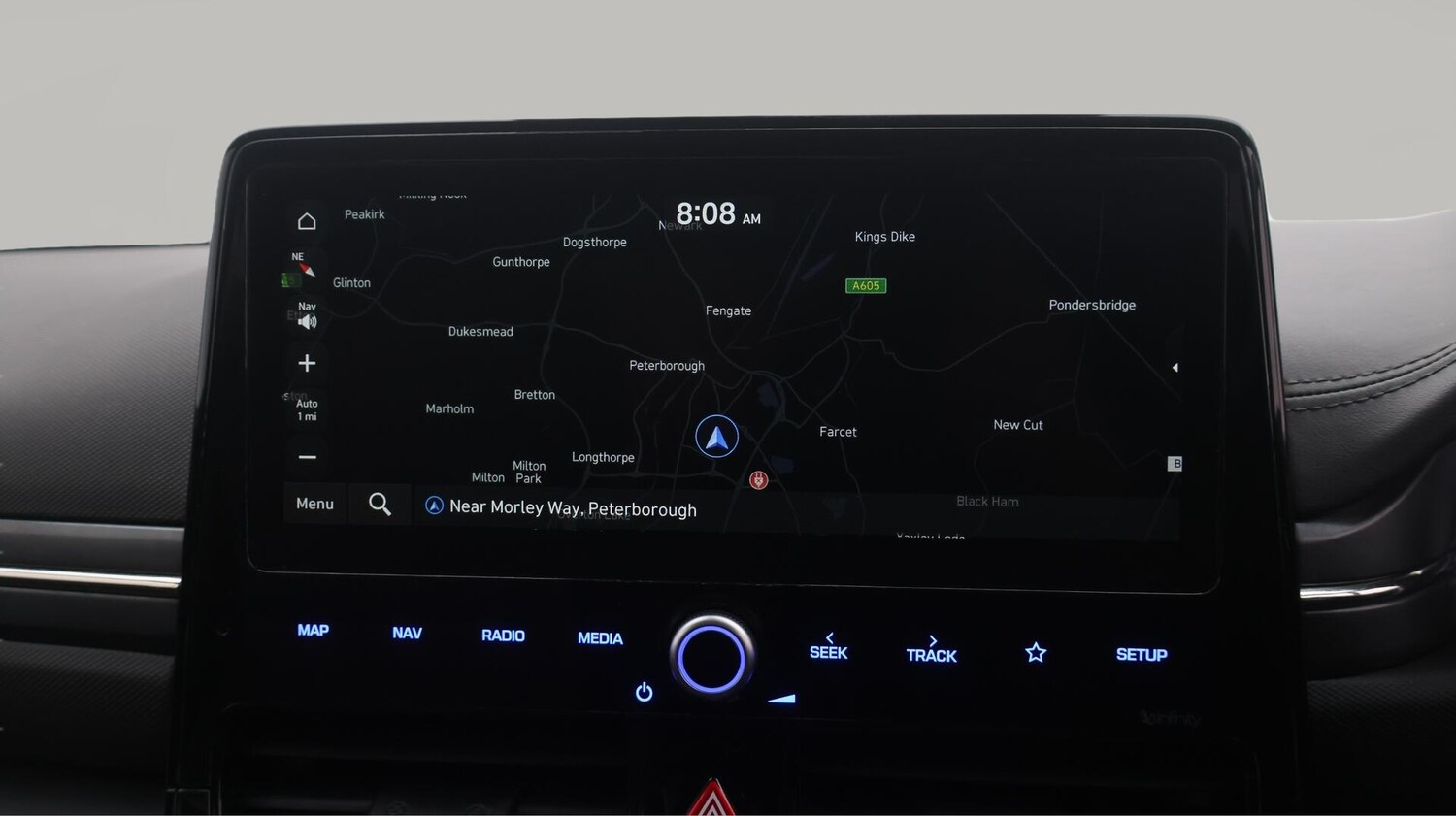 Used Hyundai IONIQ 2021 for sale - 76658496: Photo 12