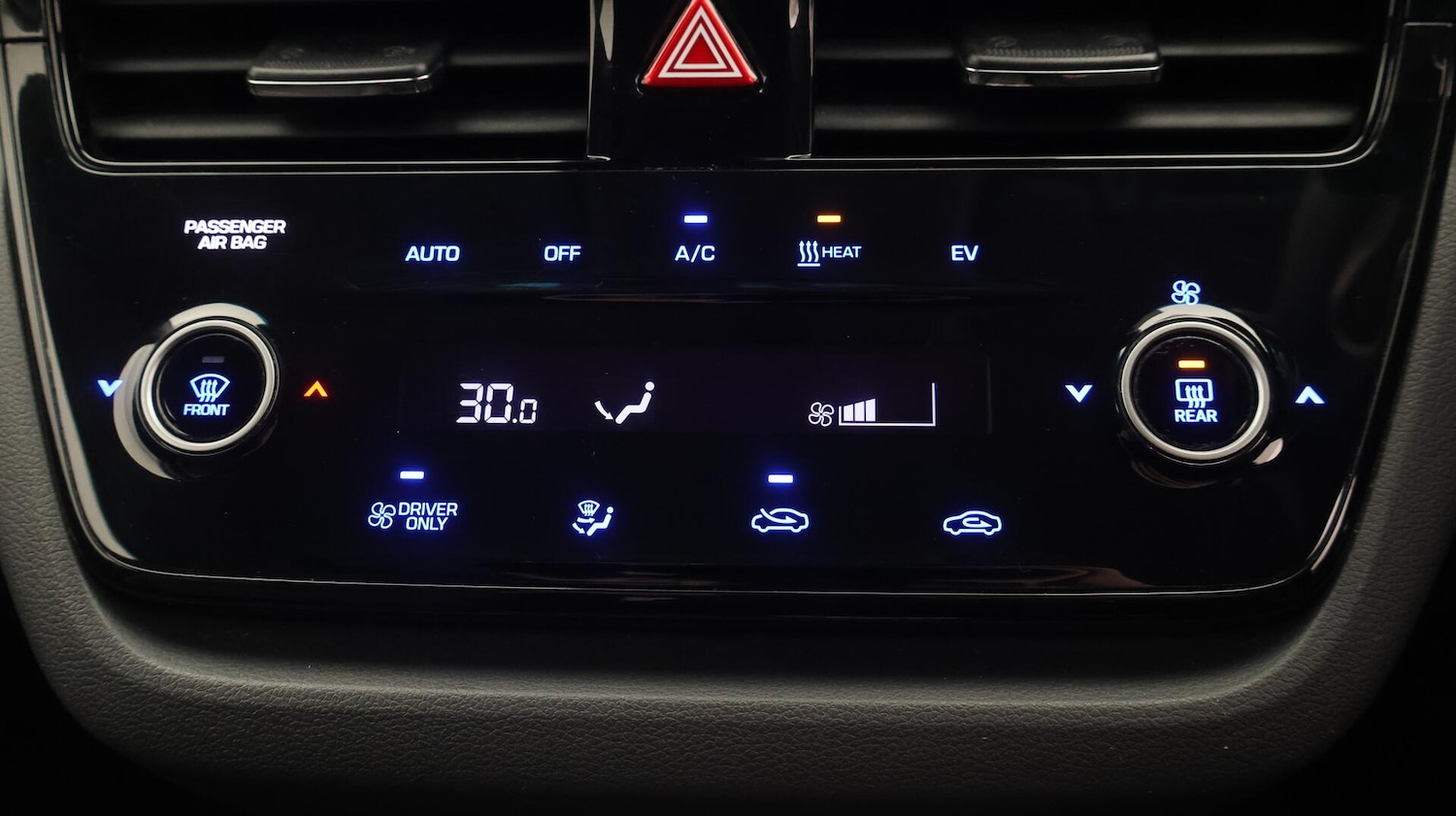 Used Hyundai IONIQ 2021 for sale - 76658496: Photo 13