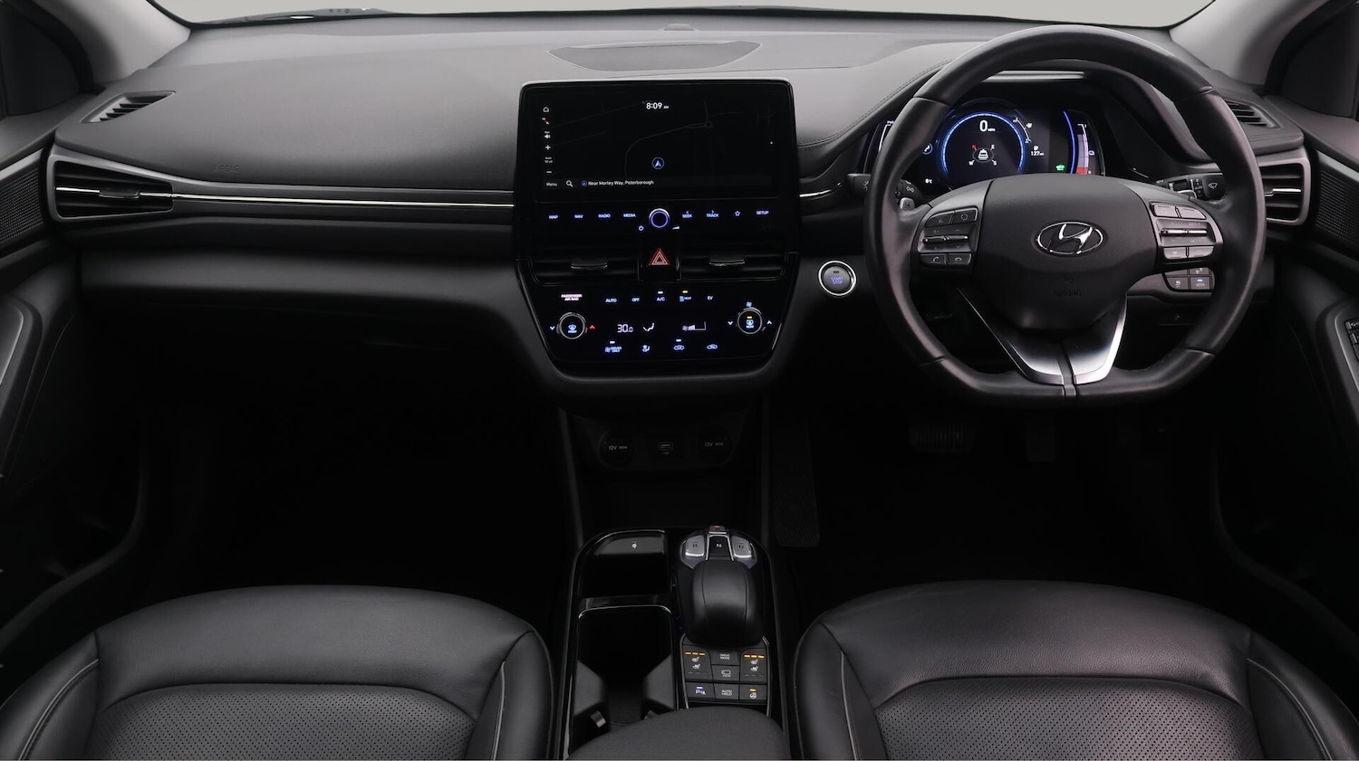 Used Hyundai IONIQ 2021 for sale - 76658496: Photo 14