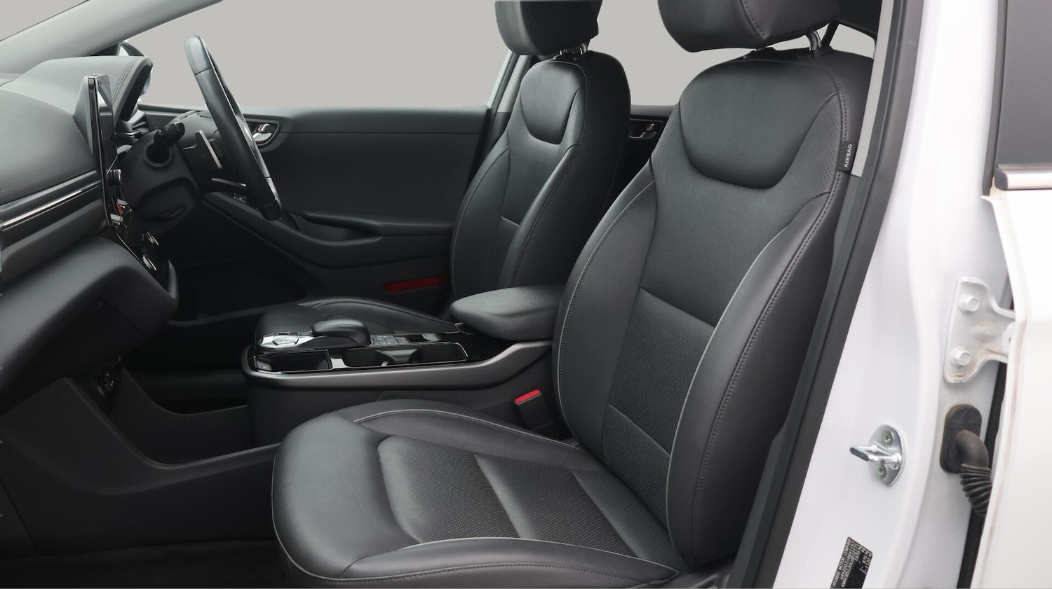 Used Hyundai IONIQ 2021 for sale - 76658496: Photo 15