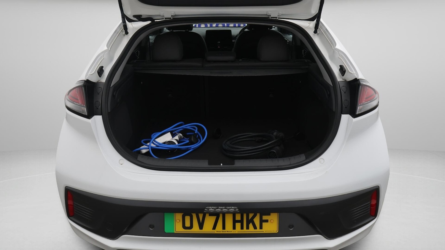 Used Hyundai IONIQ 2021 for sale - 76658496: Photo 18