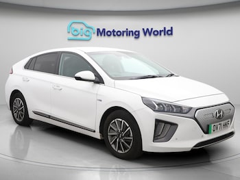Hyundai - IONIQ
