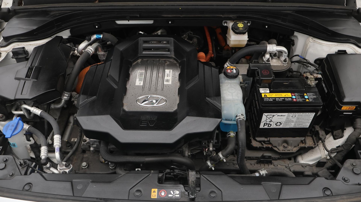 Used Hyundai IONIQ 2021 for sale - 76658496: Photo 20