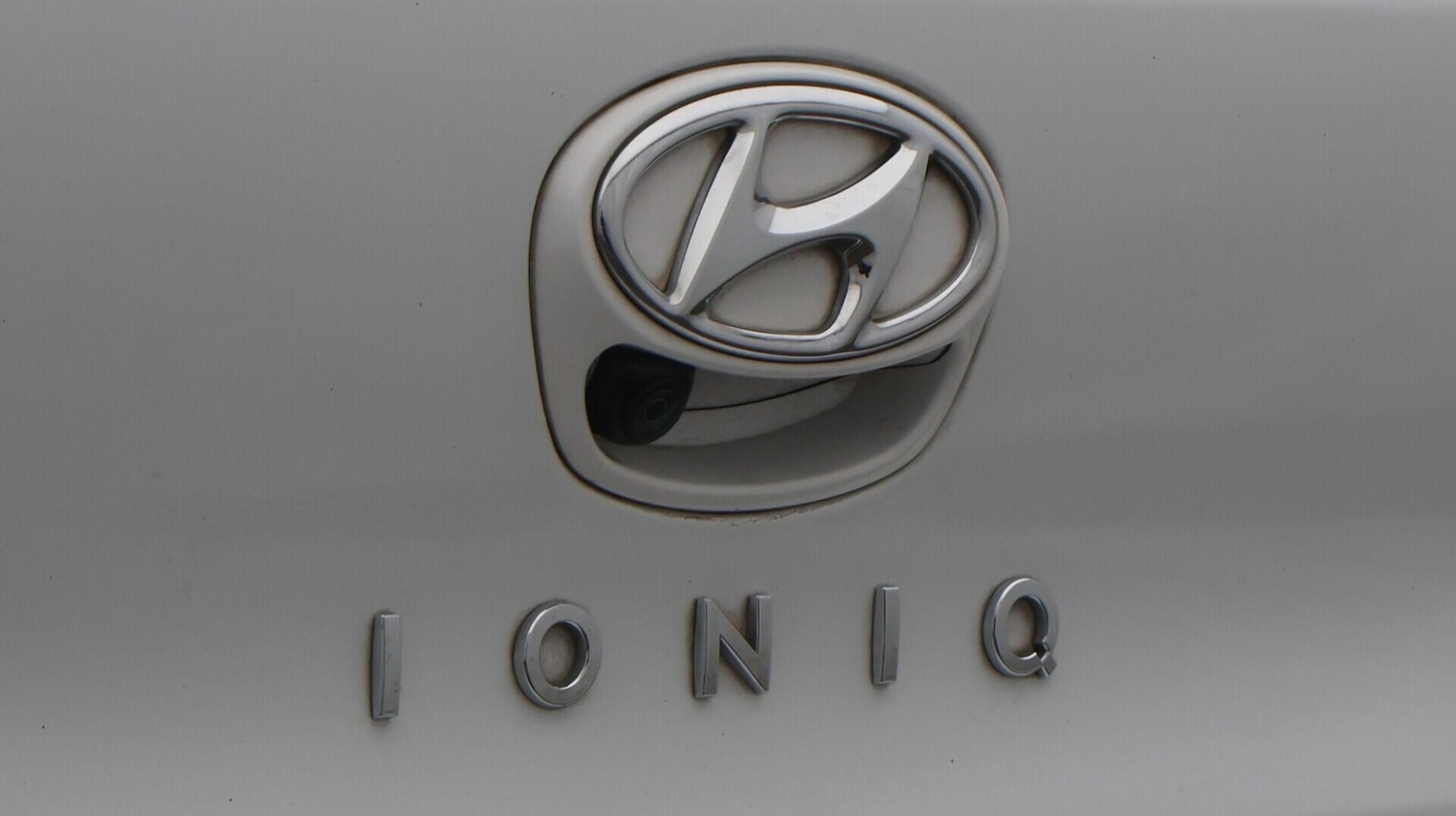 Used Hyundai IONIQ 2021 for sale - 76658496: Photo 23