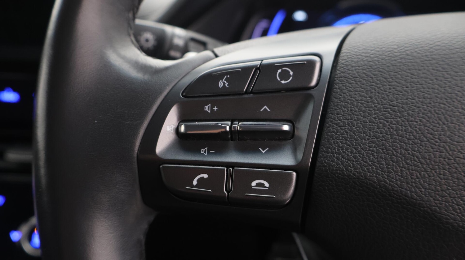 Used Hyundai IONIQ 2021 for sale - 76658496: Photo 25