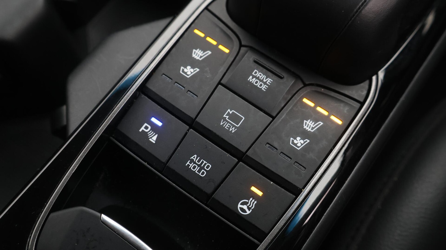 Used Hyundai IONIQ 2021 for sale - 76658496: Photo 29