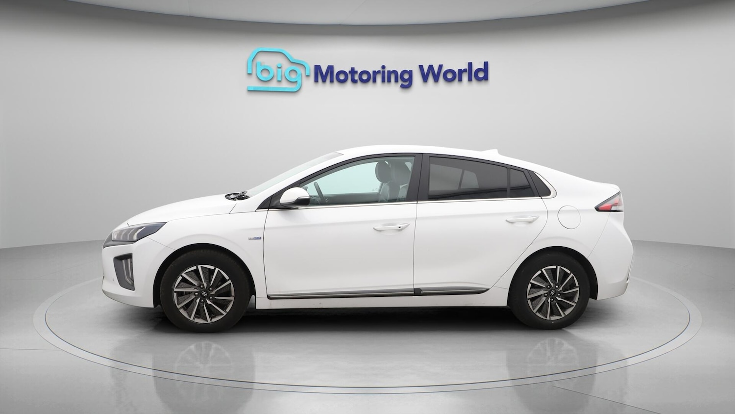 Used Hyundai IONIQ 2021 for sale - 76658496: Photo 5