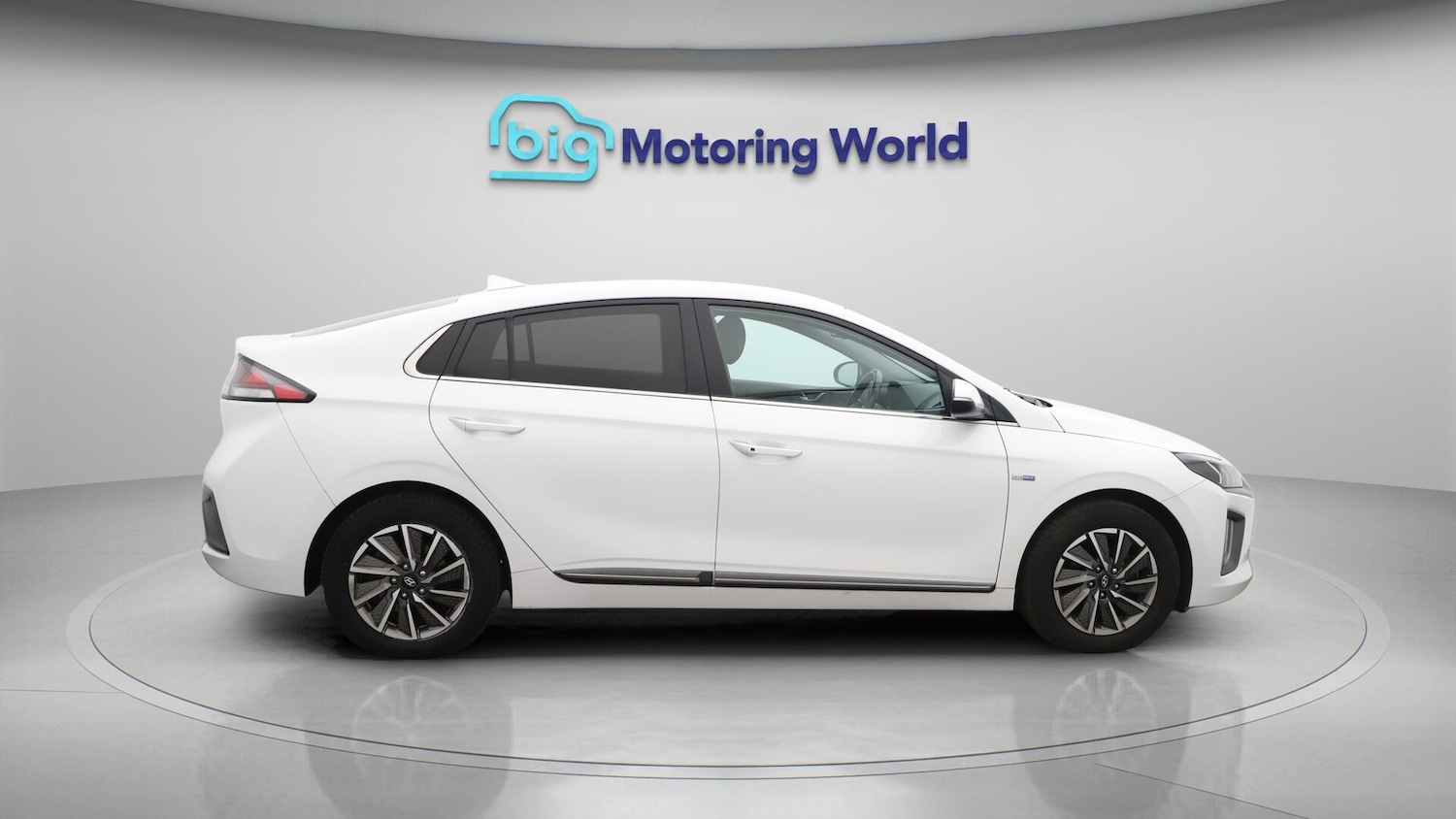 Used Hyundai IONIQ 2021 for sale - 76658496: Photo 9