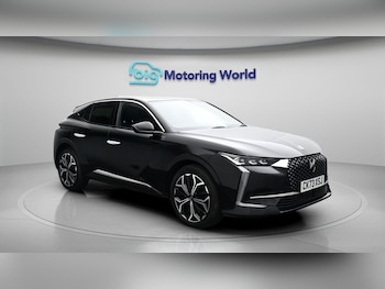 Used DS Automobiles DS 4 2023 for sale - 78755586: Photo