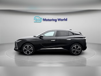 Used DS Automobiles DS 4 2023 for sale - 78755586: Photo