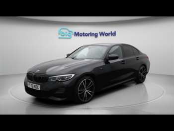Used BMW 3 Series 2020 for sale - 74978577: Photo