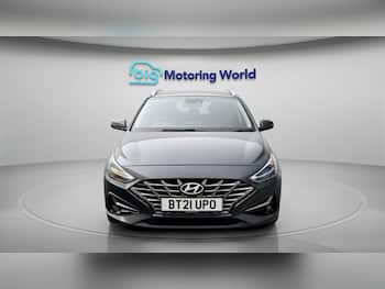 Used Hyundai i30 2021 for sale - 79838778: Photo