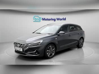 Used Hyundai i30 2021 for sale - 79838778: Photo