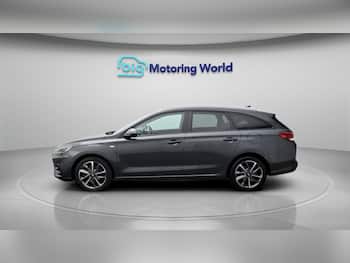 Used Hyundai i30 2021 for sale - 79838778: Photo